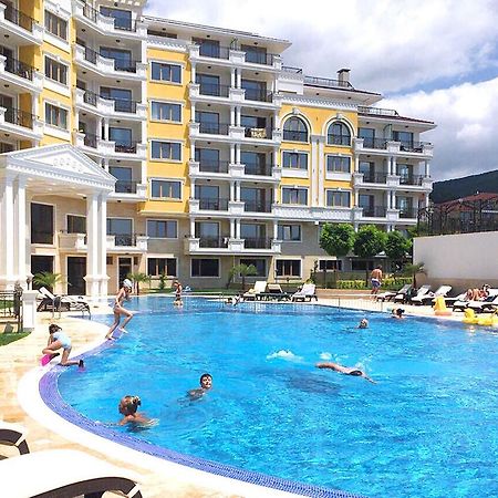 سفيتي فلاس Florence Deluxe Apartments المظهر الخارجي الصورة