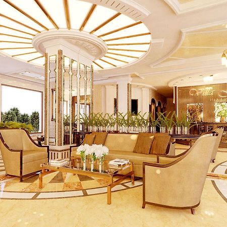 سفيتي فلاس Florence Deluxe Apartments المظهر الخارجي الصورة