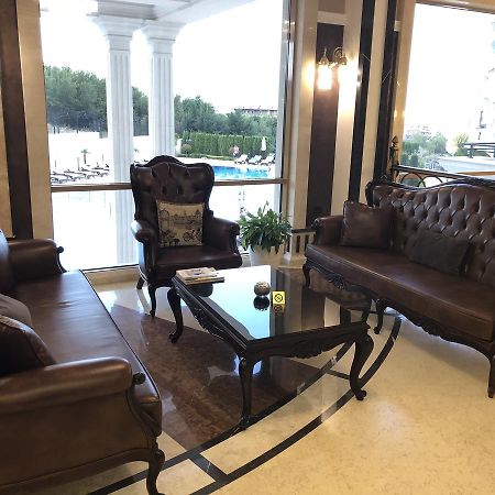 سفيتي فلاس Florence Deluxe Apartments المظهر الخارجي الصورة