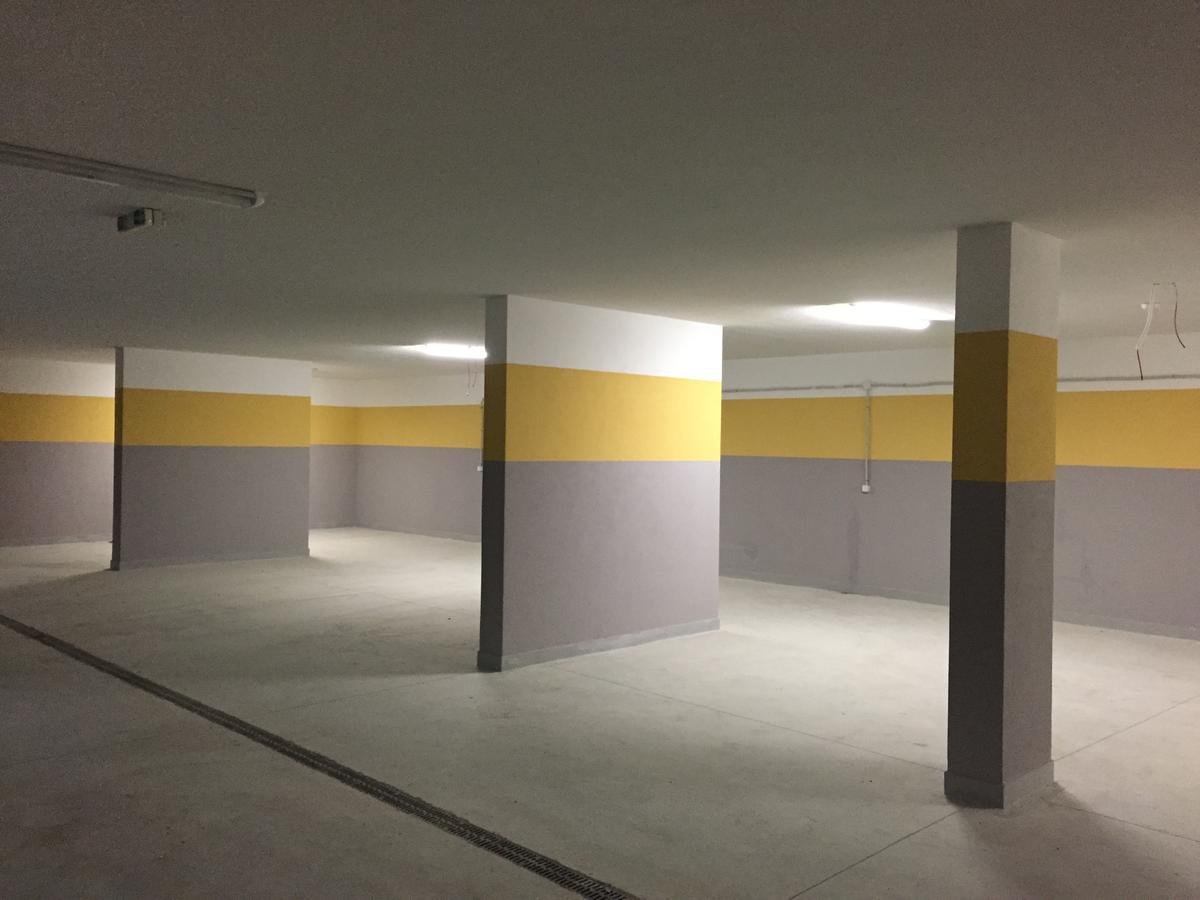سفيتي فلاس Florence Deluxe Apartments المظهر الخارجي الصورة