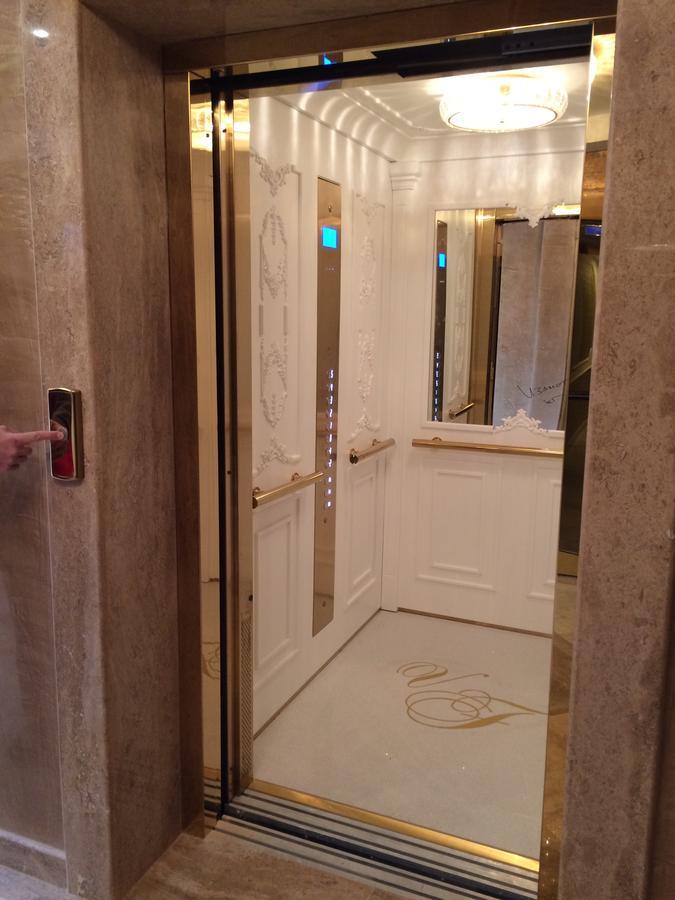 سفيتي فلاس Florence Deluxe Apartments المظهر الخارجي الصورة