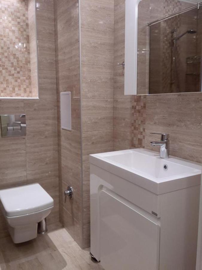 سفيتي فلاس Florence Deluxe Apartments المظهر الخارجي الصورة
