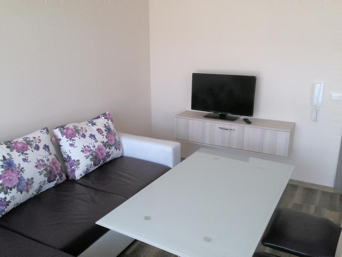 سفيتي فلاس Florence Deluxe Apartments المظهر الخارجي الصورة