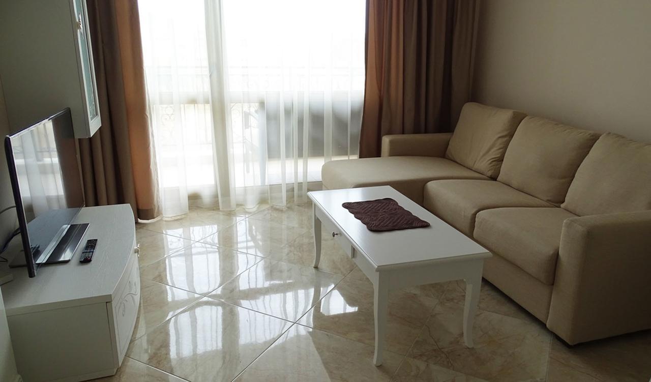 سفيتي فلاس Florence Deluxe Apartments المظهر الخارجي الصورة