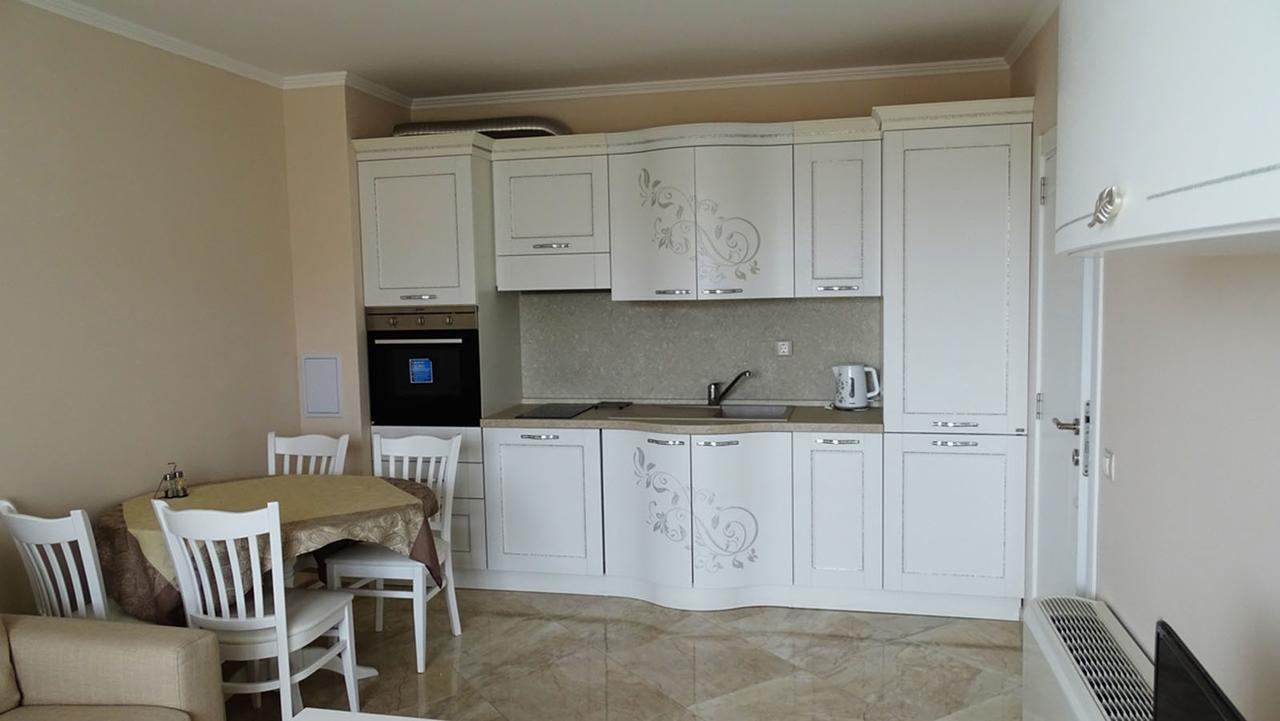 سفيتي فلاس Florence Deluxe Apartments المظهر الخارجي الصورة