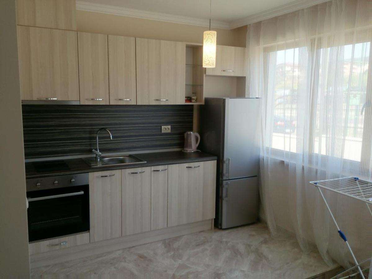 سفيتي فلاس Florence Deluxe Apartments المظهر الخارجي الصورة
