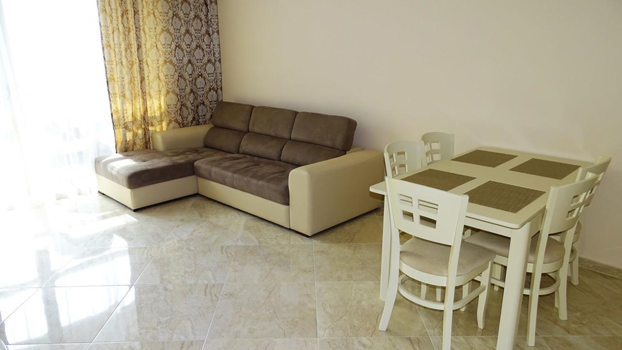 سفيتي فلاس Florence Deluxe Apartments المظهر الخارجي الصورة