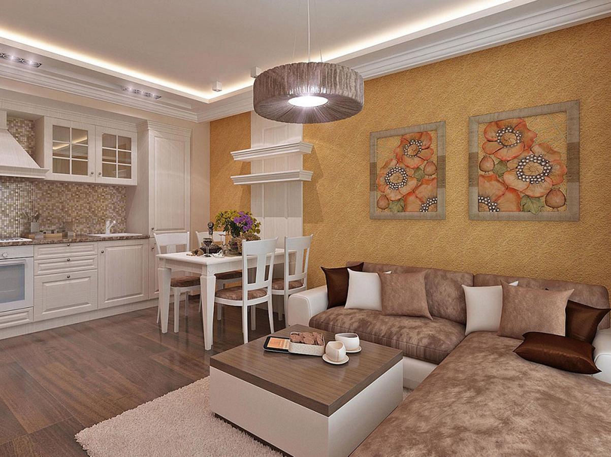 سفيتي فلاس Florence Deluxe Apartments المظهر الخارجي الصورة