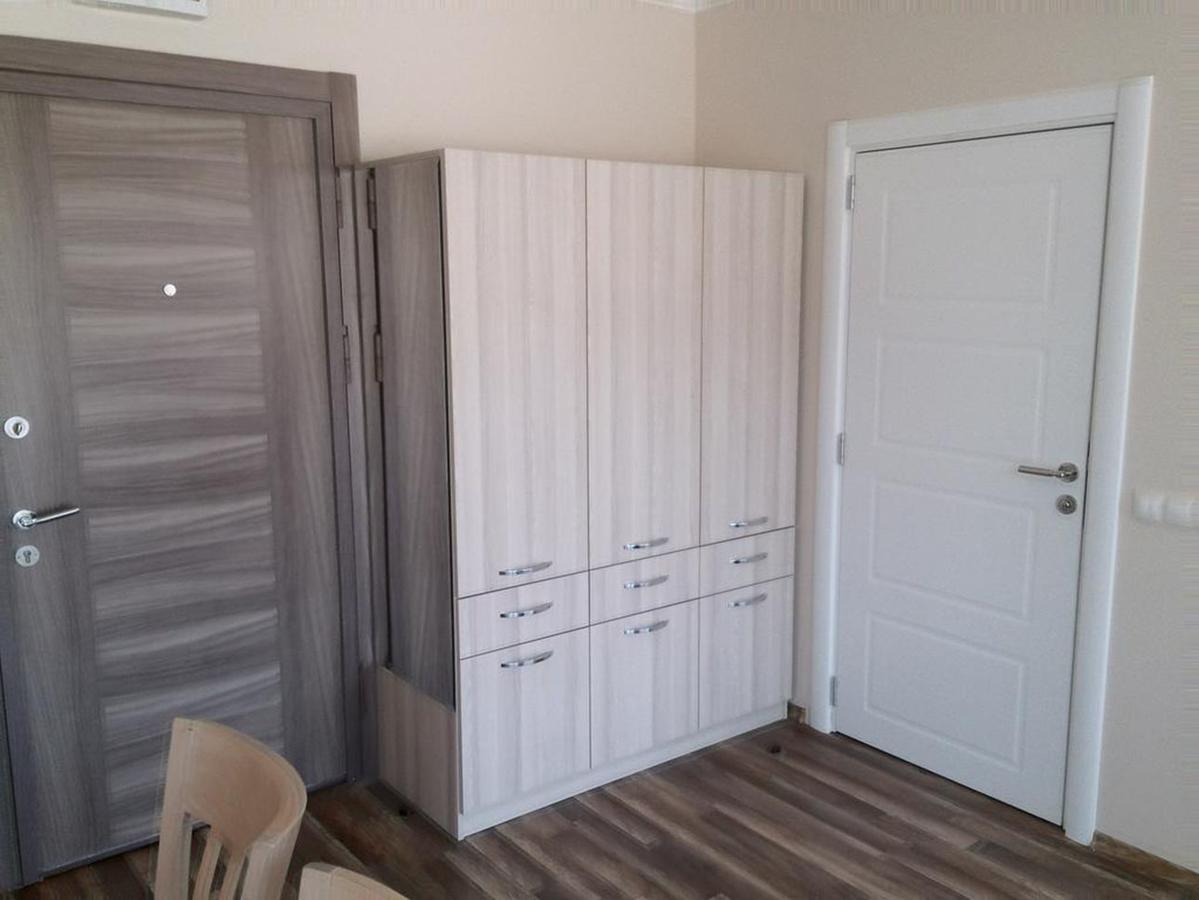 سفيتي فلاس Florence Deluxe Apartments المظهر الخارجي الصورة
