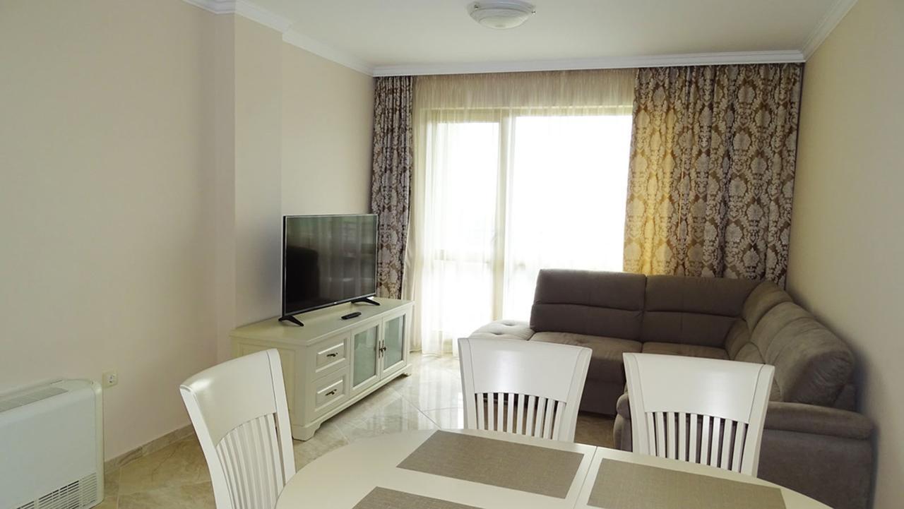 سفيتي فلاس Florence Deluxe Apartments المظهر الخارجي الصورة