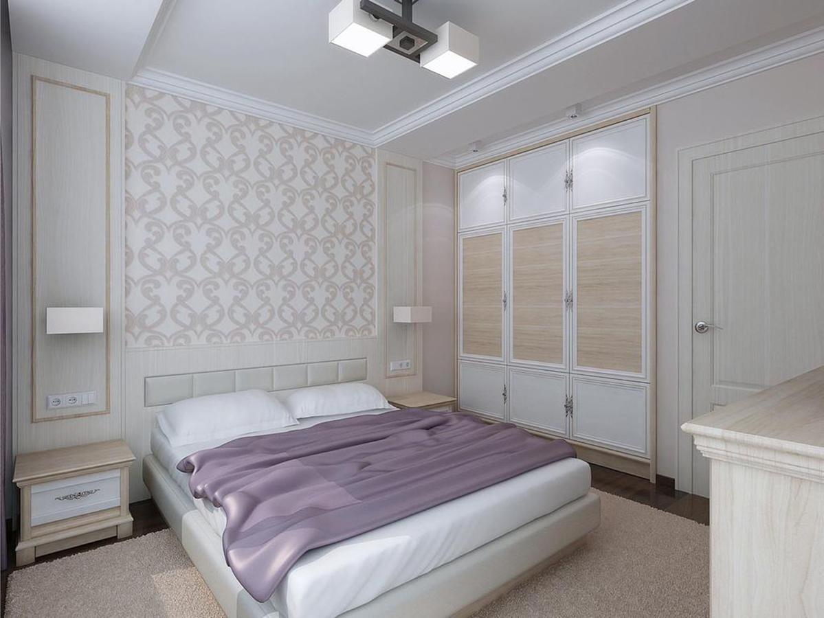 سفيتي فلاس Florence Deluxe Apartments المظهر الخارجي الصورة