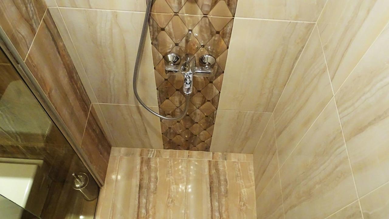 سفيتي فلاس Florence Deluxe Apartments المظهر الخارجي الصورة