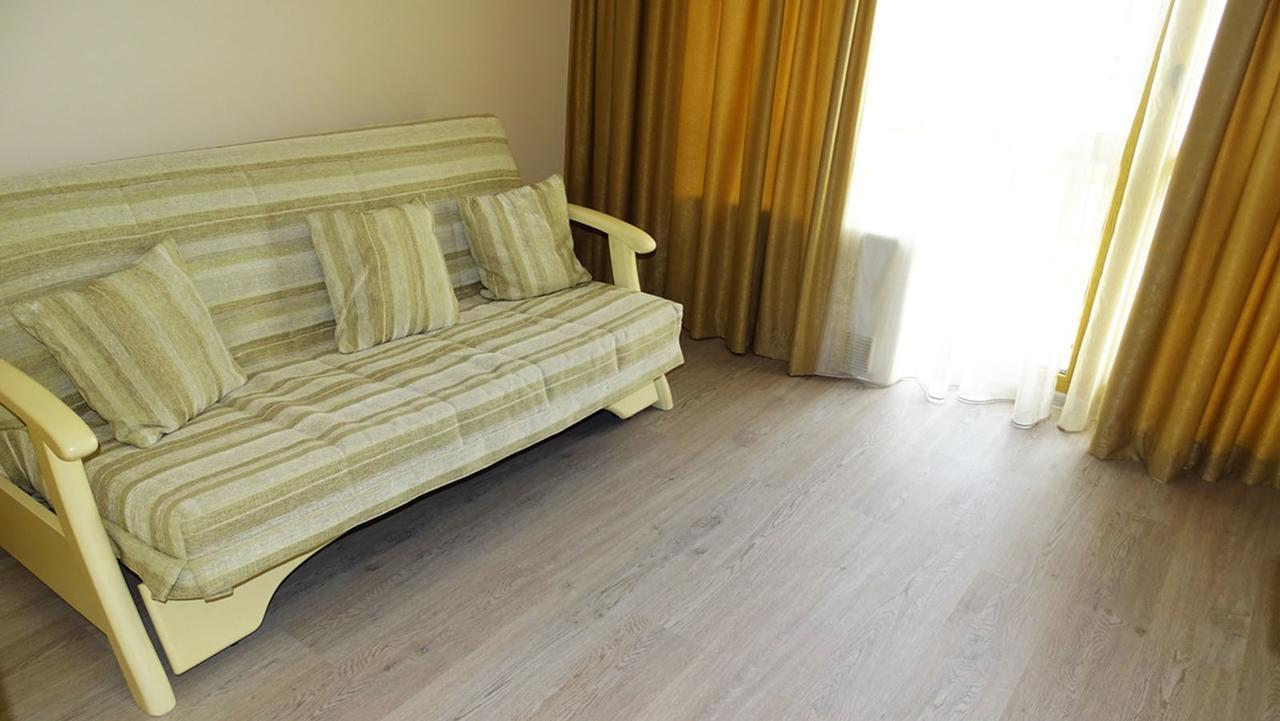 سفيتي فلاس Florence Deluxe Apartments المظهر الخارجي الصورة