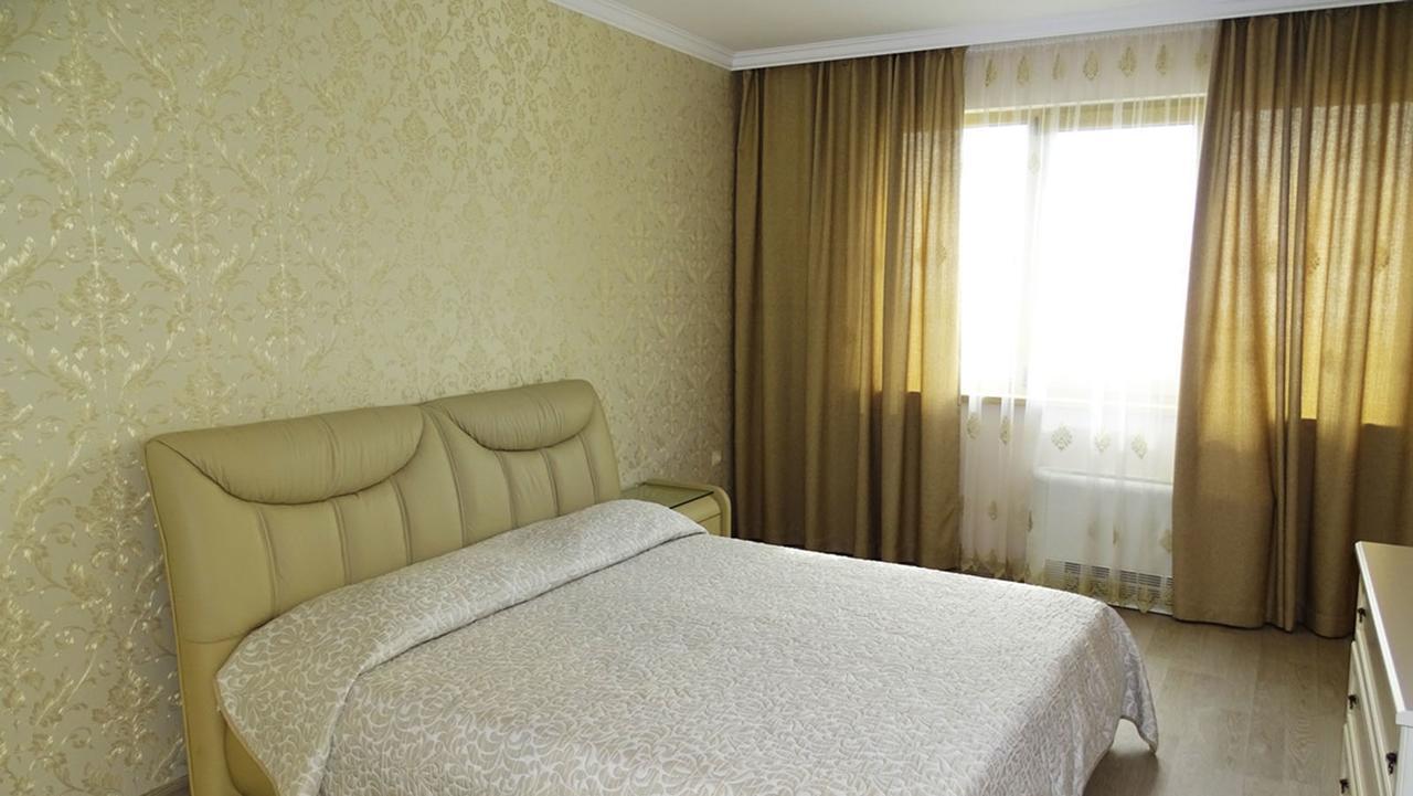 سفيتي فلاس Florence Deluxe Apartments المظهر الخارجي الصورة