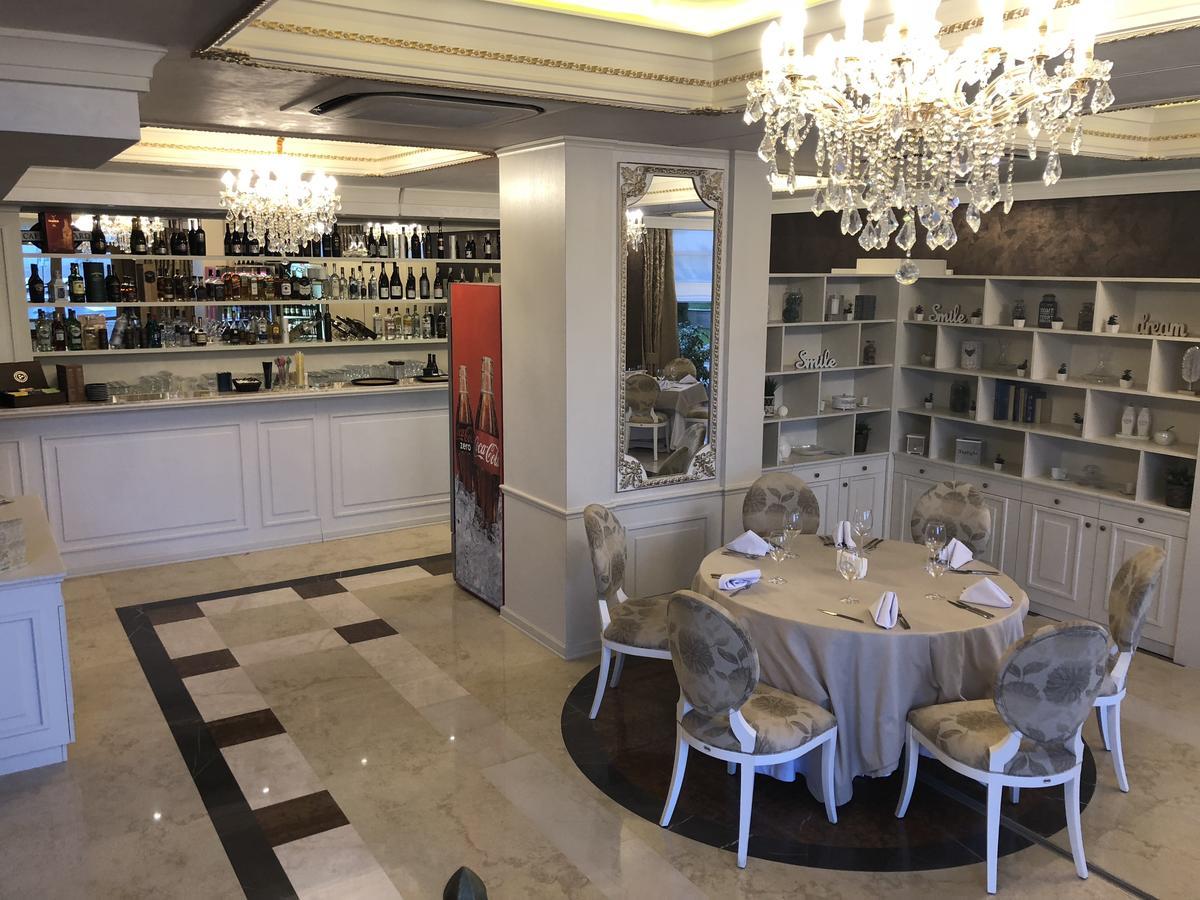 سفيتي فلاس Florence Deluxe Apartments المظهر الخارجي الصورة