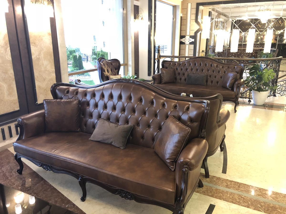سفيتي فلاس Florence Deluxe Apartments المظهر الخارجي الصورة