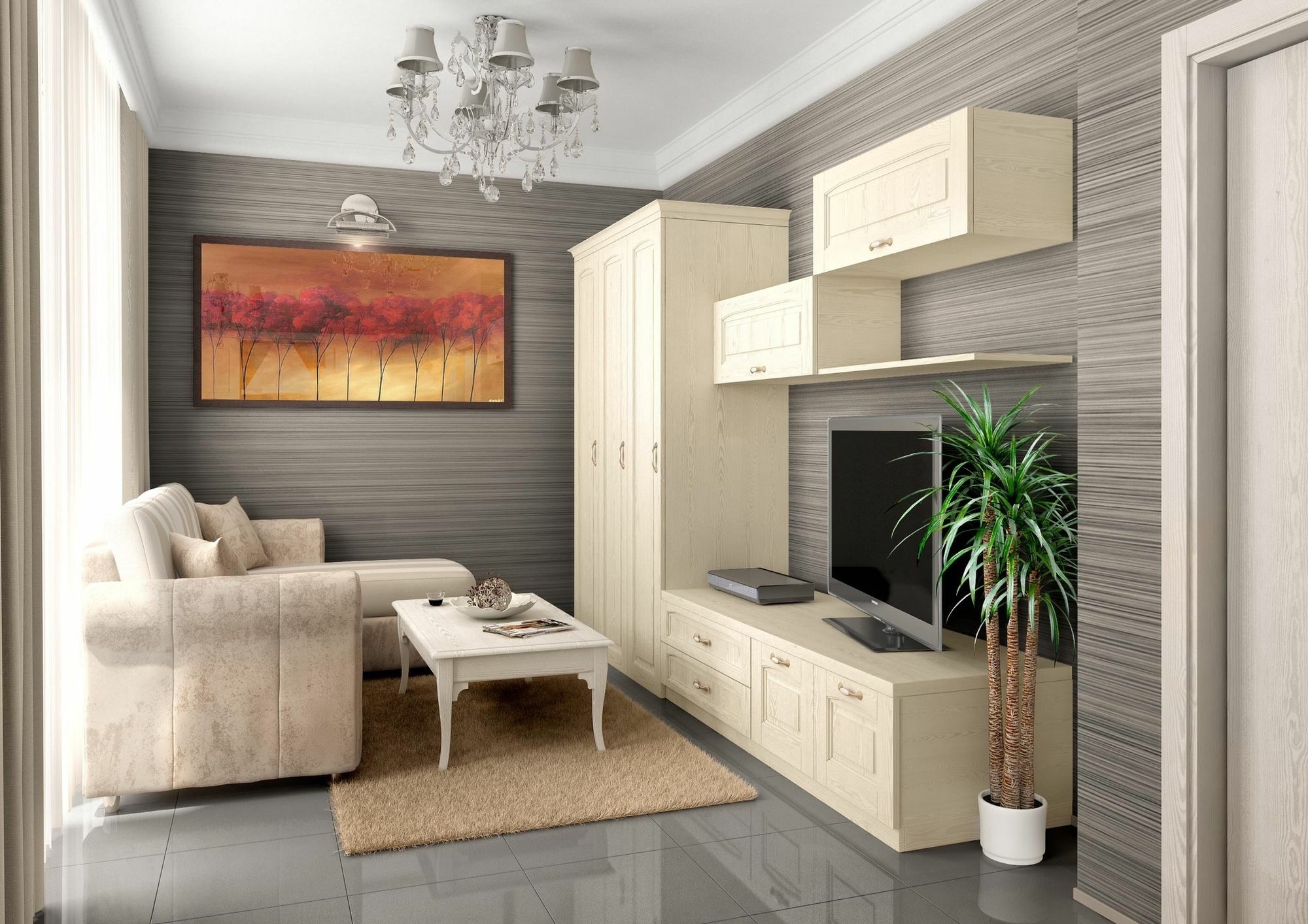 سفيتي فلاس Florence Deluxe Apartments المظهر الخارجي الصورة